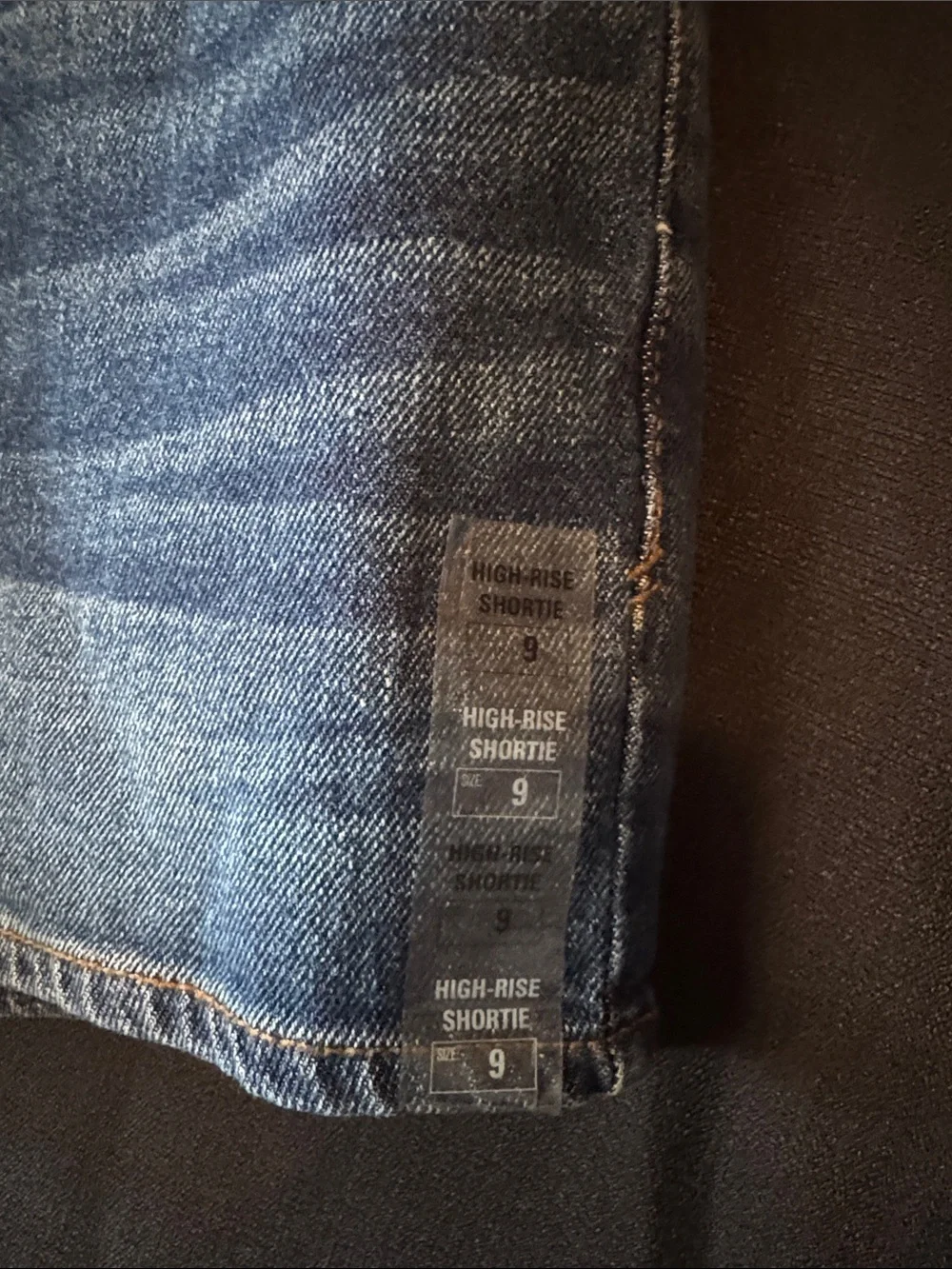 Mudd comfortable blue